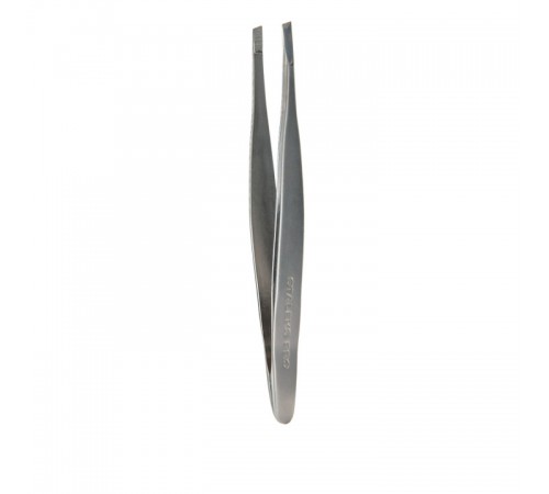 Пінцет для брів STALEKS EXPERT 20 TYPE 4 TE-20/4 Пінцет для брів STALEKS EXPERT 20 TYPE 4 TE-20/4