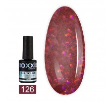 Гель-лак OXXI 10 мл (126)