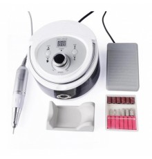 Фрезер ZS-606 65W 3500 тис.об. (Білий)