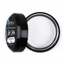 Гель KOMILFO Jelly 30 г (Bright White Violete)