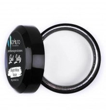 Гель KOMILFO Jelly 30 г (Bright White Violete)