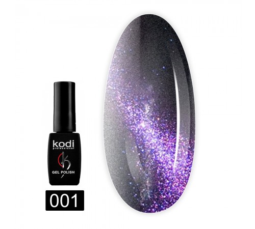 Гель-лак KODI Moonlight 5D 8 мл (5D-01) Гель-лак KODI Moonlight 5D 8 мл (5D-01)