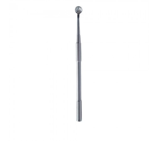 Ложка косметологічна STALEKS EXPERT 10 TYPE 1 ZE-10/1 (КІ-05) Ложка косметологічна STALEKS EXPERT 10 TYPE 1 ZE-10/1 (КІ-05)