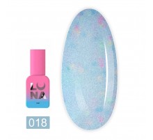База камуфлююча LunaMoon Tutti Frutti Base 13 мл (18)