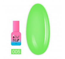 База камуфлююча LunaMoon Neon Base 13 мл (05)
