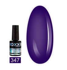 Гель-лак OXXI 10 мл (347)