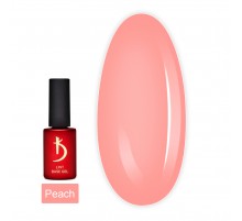База KODI Lint Base Gel 7 мл (Peach)