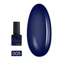 Гель-лак Jerden Proff 5 мл (05)