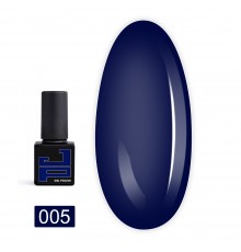 Гель-лак Jerden Proff 5 мл (05)