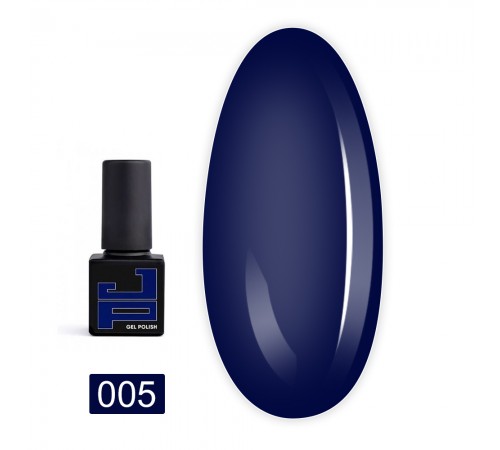 Гель-лак Jerden Proff 5 мл (05) Гель-лак Jerden Proff 5 мл (05)