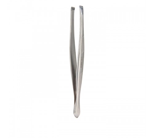 Пінцет для брів STALEKS CLASSIC 10 TYPE 1 TC-10/1 (П-01) Пінцет для брів STALEKS CLASSIC 10 TYPE 1 TC-10/1 (П-01)