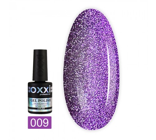 Гель-лак OXXI MoonStone 10 мл (009) Гель-лак OXXI MoonStone 10 мл (009)