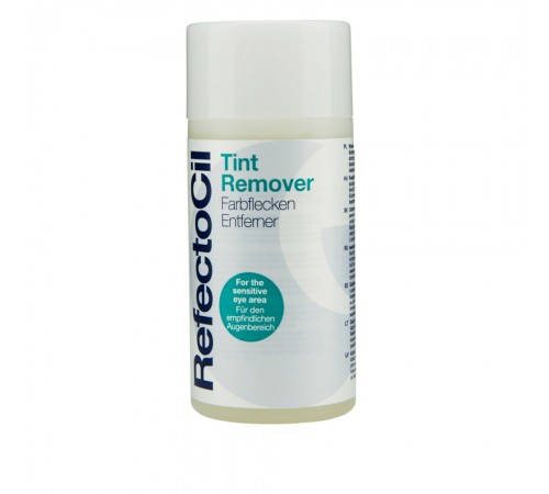 Засіб для зняття фарби RefectoCil Tint Remover 150 мл Засіб для зняття фарби RefectoCil Tint Remover 150 мл