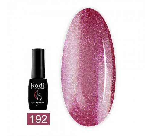 Гель-лак KODI 192 12 мл Гель-лак KODI 192 12 мл