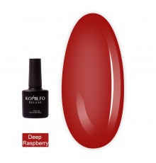 База KOMILFO Color Base 8 мл (Deep Raspberry)