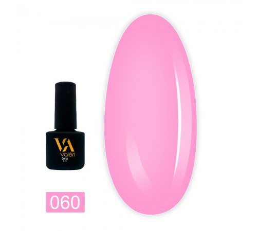 Гель-лак Valeri 6 мл (060) Гель-лак Valeri 6 мл (060)