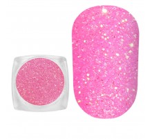 Блискітки KOMILFO Rainbow Series 002 мм Е25 г (502)