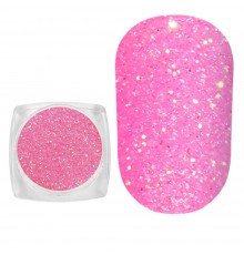 Блискітки KOMILFO Rainbow Series 002 мм Е25 г (502)