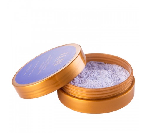 Пудра ультрамаринова для освітлення брів Elan Ultramarine Eyebrow Bleaching Powder Пудра ультрамаринова для освітлення брів Elan Ultramarine Eyebrow Bleaching Powder