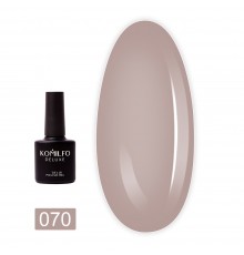 Гель-лак KOMILFO Deluxe Series 8 мл (070)