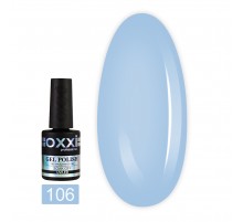 Гель-лак OXXI 10 мл (106)