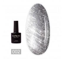 Гель KOMILFO Loquid Glam Gel 8 мл (002)