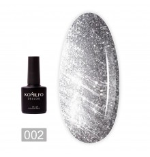 Гель KOMILFO Loquid Glam Gel 8 мл (002)