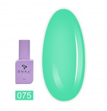 Гель-лак DNKa' Color 12 мл (075)