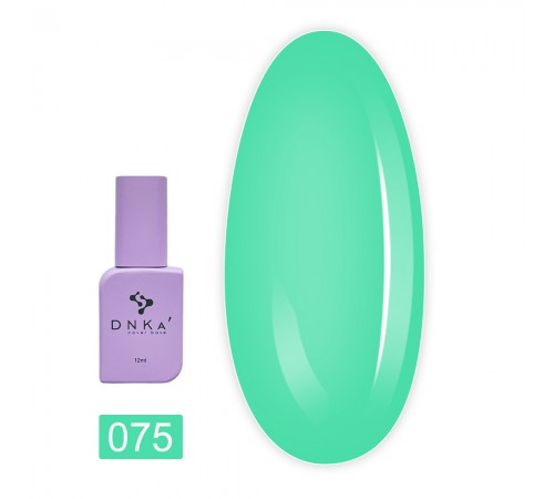 Гель-лак DNKa' Color 12 мл (075) Гель-лак DNKa' Color 12 мл (075)