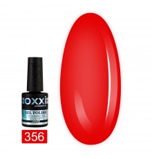 Гель-лак OXXI 10 мл (356)