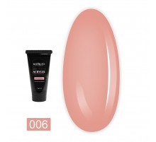 Акрігель KOMILFO AcryGel 30 г (006 Natural)