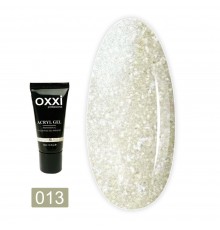 Гель OXXI Acryl Gel 30 мл (013)