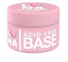 База для гель-лаку LunaMoon Acid Free Base безкислотна 30 мл