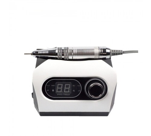 Фрезер Bucos ZS-717 Professional 65W 35000 тис.об. (White) Фрезер Bucos ZS-717 Professional 65W 35000 тис.об. (White)