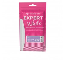 Набір змінних файлів для пилки місяць Сталекс EXPERT 42 (50 шт) (240 grit)