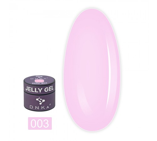 Гель DNKa' Jelly Gel 15 мл (003) Гель DNKa' Jelly Gel 15 мл (003)