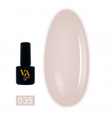 Гель-лак Valeri 6 мл (035)