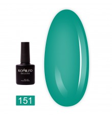 Гель-лак KOMILFO Deluxe Series 8 мл (151)