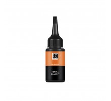 Засіб для розведення хни Ekkobeauty Henna Diluent 50 мл