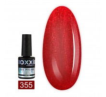 Гель-лак OXXI 10 мл (355)