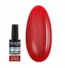 Гель-лак OXXI 10 мл (355)