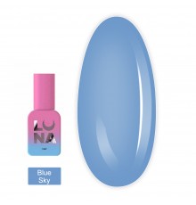 База камуфлююча LunaMoon Color Base 13 мл (Blue Sky)