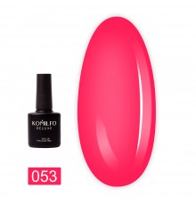 Гель-лак KOMILFO Deluxe Series 8 мл (053)