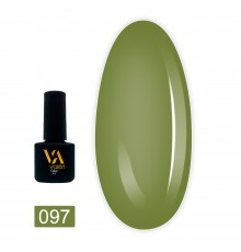 Гель-лак Valeri 6 мл (097)