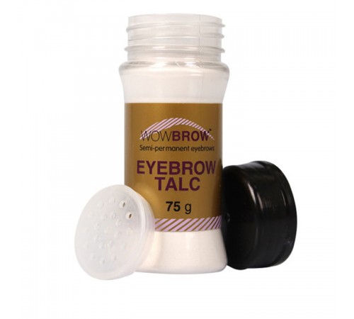 Тальк для тридингу Vivienne Wowbrow 75 г Тальк для тридингу Vivienne Wowbrow 75 г