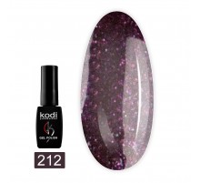 Гель-лак KODI 212 12 мл