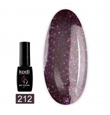Гель-лак KODI 212 12 мл