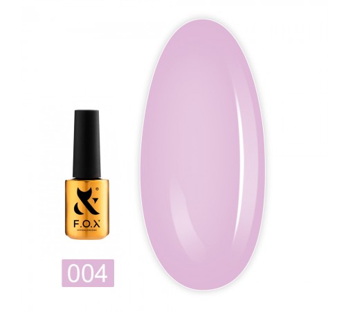 Гель-лак FOX gold Masha Efrosinina 7 мл (004) Гель-лак FOX gold Masha Efrosinina 7 мл (004)