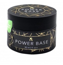 База для гель-лаку FOX Base Power (банку) 30 мл