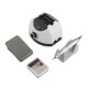 Фрезер X4 PRO Bucos Nail Drill (65W35000 об) (WHITE PEARL)